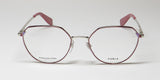 Furla Vfu502 Eyeglasses