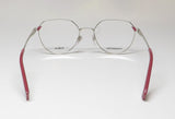 Furla Vfu502 Eyeglasses