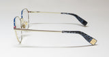 Furla Vfu502 Eyeglasses