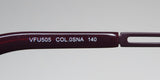 Furla Vfu505 Eyeglasses