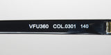 Furla Vfu360 Eyeglasses