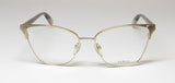 Furla Vfu360 Eyeglasses