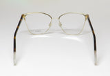 Furla Vfu360 Eyeglasses
