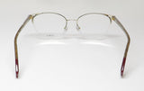 Furla Vfu361 Eyeglasses