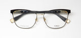 Furla Vfu389 Eyeglasses