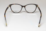 Furla Vfu388 Eyeglasses