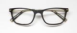 John Varvatos V412 Eyeglasses