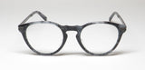 John Varvatos V365 Eyeglasses