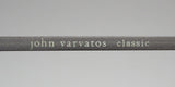 John Varvatos V365 Eyeglasses