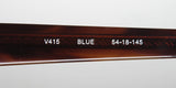 John Varvatos V415 Eyeglasses