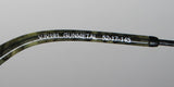 John Varvatos Vjv191 Eyeglasses