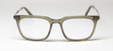 John Varvatos V411 Eyeglasses