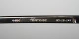 John Varvatos V406 Eyeglasses