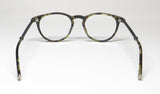 John Varvatos V401 Eyeglasses