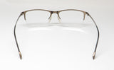 John Varvatos V154 Eyeglasses