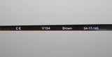 John Varvatos V154 Eyeglasses