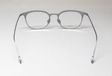 John Varvatos V166 Eyeglasses