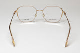 Police Vplf25 Eyeglasses