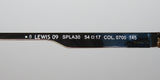 Police Lewis Hamilton 09 Spla30 Blue Light Technology Eyeglasses