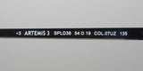 Police Spld36 Sunglasses