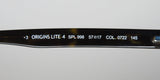 Police Spl998 Sunglasses
