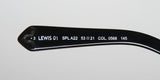 Police Lewis Hamilton 01 Spla22 Sunglasses