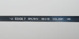 Police Spl781v Sunglasses