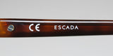 Escada Vesd55 Eyeglasses