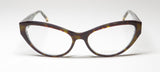 Escada Vesb66 Eyeglasses