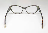 Escada Vesb66 Eyeglasses