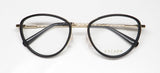 Escada Vesb61 Eyeglasses