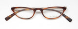Escada Ves454 Eyeglasses