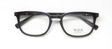 Tumi Vtu018 Blue Light Lens Eyeglasses