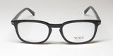 Tumi Vtu018 Blue Light Lens Eyeglasses