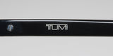 Tumi Vtu018 Blue Light Lens Eyeglasses
