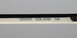 Zadig & Voltaire Vzv270 Eyeglasses