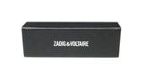 Zadig & Voltaire Vzv270 Eyeglasses