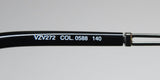 Zadig & Voltaire Vzv272 Eyeglasses