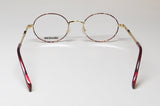 Zadig & Voltaire Vzv272 Eyeglasses