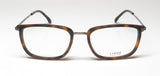 Lozza Vl2307 Eyeglasses
