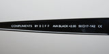 Diff Compliments Ava Blue Light Lens Readers