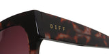 Diff Bella Ii Sunglasses