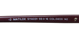 Yalea Sya031 Matilde Sunglasses