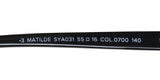 Yalea Sya031 Matilde Sunglasses