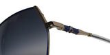 Yalea Sya035 Audrey Sunglasses