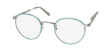 Garrett Leight Wilson Blue Light Technology Eyeglasses