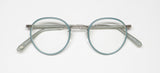 Garrett Leight Wilson Blue Light Technology Eyeglasses