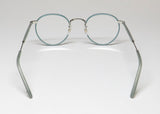 Garrett Leight Wilson Blue Light Technology Eyeglasses