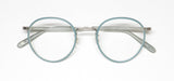 Garrett Leight Wilson Blue Light Technology Eyeglasses