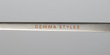 Gemma Styles Goodbye Stranger Sunglasses